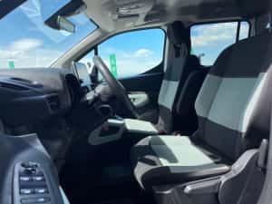 Citroen Berlingo BlueHDI 2020 / 1.5DIESEL / 5 LOCURI /GARANTIE 1 AN — miniatura 9