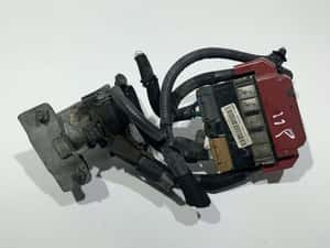 Borna baterie Nissan Qashqai 2 J11 1.5 dci K9K 636 — miniatura 6