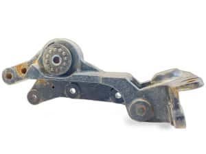 5010629268 Suportul cabinei, față dreapta VOLVO FL, FE (2005-2014) VOLVO — miniatura 3