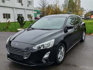 Ford Focus 2019 79000km reali