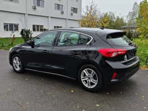 Ford Focus 2019 79000km reali — miniatura 4