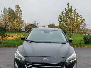 Ford Focus 2019 79000km reali — miniatura 5