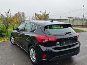 Ford Focus 2019 79000km reali — miniatura 6