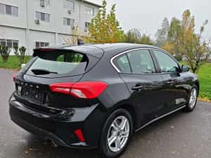 Ford Focus 2019 79000km reali — miniatura 7
