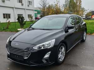 Ford Focus 2019 79000km reali — miniatura 9
