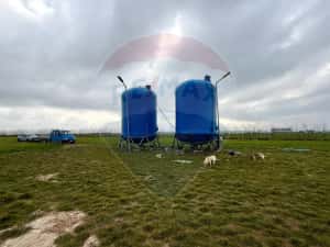 Teren de vanzare in Săcele ideal pentru silozuri, fermă 6 ha — miniatura 2
