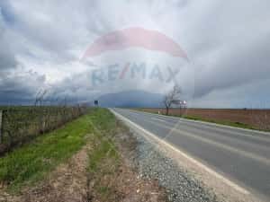 Teren de vanzare in Săcele ideal pentru silozuri, fermă 6 ha — miniatura 3