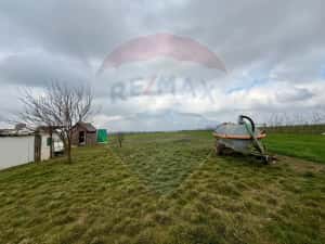 Teren de vanzare in Săcele ideal pentru silozuri, fermă 6 ha — miniatura 5