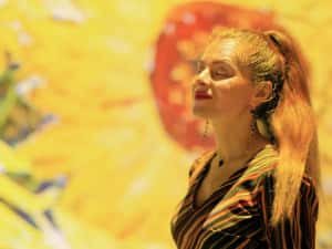 Ședințe foto TFCD (gratuit) – Portret / Cuplu / Lifestyle — miniatura 2