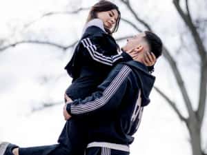 Ședințe foto TFCD (gratuit) – Portret / Cuplu / Lifestyle — miniatura 6