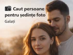 Ședințe foto TFCD (gratuit) – Portret / Cuplu / Lifestyle — miniatura 9