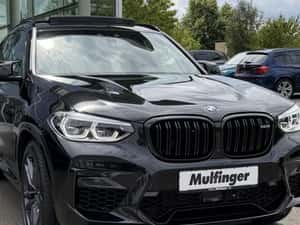 BMW X3 M Automată 510 HP Benzină — miniatura 3