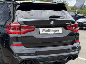 BMW X3 M Automată 510 HP Benzină — miniatura 4