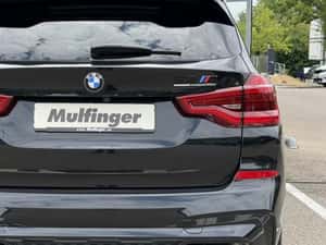 BMW X3 M Automată 510 HP Benzină — miniatura 5
