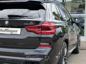 BMW X3 M Automată 510 HP Benzină — miniatura 6