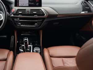 BMW X3 M Automată 510 HP Benzină — miniatura 7