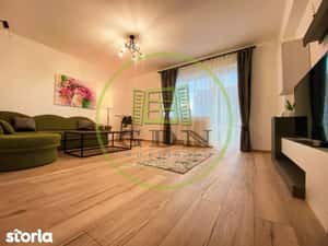 Apartament 3 camere ,Zona Coresi — miniatura 4