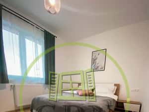 Apartament 3 camere ,Zona Coresi — miniatura 5
