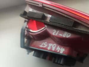 Stop Audi A4 B8 An 2007+ — miniatura 9