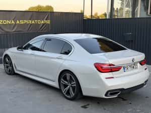 BMW g11 750LD  M — miniatura 4