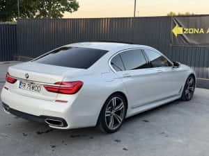 BMW g11 750LD  M — miniatura 5
