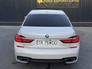 BMW g11 750LD  M — miniatura 6