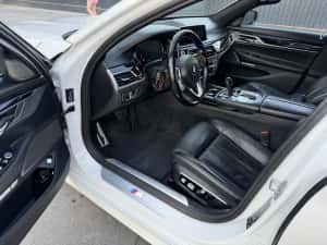 BMW g11 750LD  M — miniatura 7
