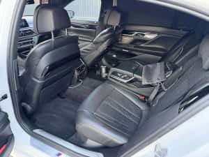 BMW g11 750LD  M — miniatura 8