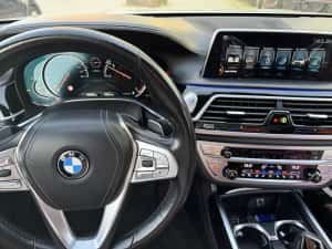 BMW g11 750LD  M — miniatura 9