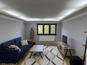 apartament modern 3 camere  central str. noica politie et 1 — miniatura 3