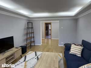 apartament modern 3 camere  central str. noica politie et 1 — miniatura 4