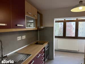 apartament modern 3 camere  central str. noica politie et 1 — miniatura 5