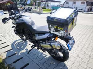 BMW F800 GS , 2009 — miniatura 5