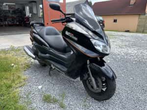 Yamaha YP400 Majesty