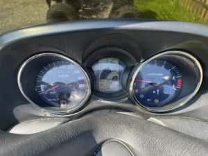 Yamaha YP400 Majesty — miniatura 8