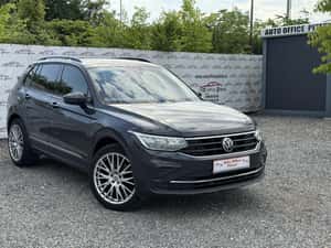 Volkswagen Tiguan 2.0 TDI 150 CP 4MOTION