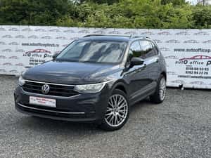 Volkswagen Tiguan 2.0 TDI 150 CP 4MOTION — miniatura 2