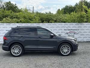 Volkswagen Tiguan 2.0 TDI 150 CP 4MOTION — miniatura 3