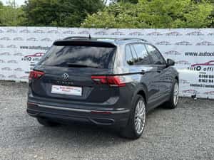 Volkswagen Tiguan 2.0 TDI 150 CP 4MOTION — miniatura 4