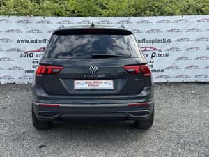 Volkswagen Tiguan 2.0 TDI 150 CP 4MOTION — miniatura 5