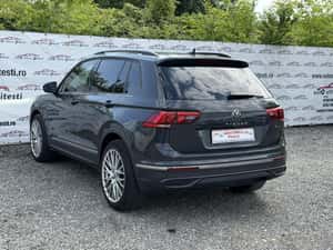 Volkswagen Tiguan 2.0 TDI 150 CP 4MOTION — miniatura 6