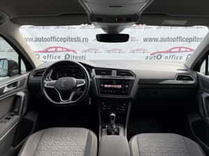 Volkswagen Tiguan 2.0 TDI 150 CP 4MOTION — miniatura 7