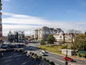 Apartament mobilat și utilat în Piața Spitalului - investitie sigura! — miniatura 3