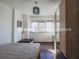 Apartament mobilat și utilat în Piața Spitalului - investitie sigura! — miniatura 5