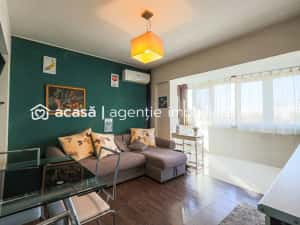 Apartament mobilat și utilat în Piața Spitalului - investitie sigura! — miniatura 6