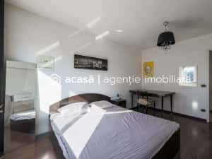 Apartament mobilat și utilat în Piața Spitalului - investitie sigura! — miniatura 7