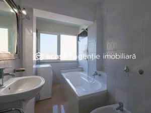 Apartament mobilat și utilat în Piața Spitalului - investitie sigura! — miniatura 8