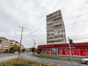 Apartament mobilat și utilat în Piața Spitalului - investitie sigura! — miniatura 9