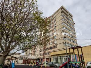 Apartament mobilat și utilat în Piața Spitalului - investitie sigura! — miniatura 10