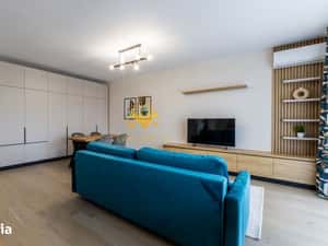 2 camere, premium, bloc nou, parcare, zona Centrala, NTT, Record Park — miniatura 4